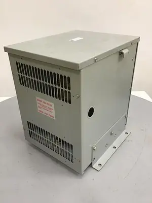 USED HAMMOND FW7P
