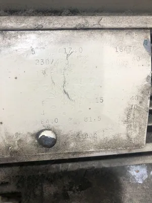 USED LOGAN LOGAN  PRESS