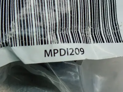 NEW DOSATRON MPDI209IND