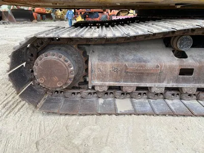 2005 Caterpillar 325CL