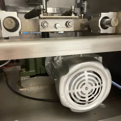 USED BARRINGTON BPS-150K