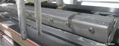 USED MATRIX PACKAGING ELETE