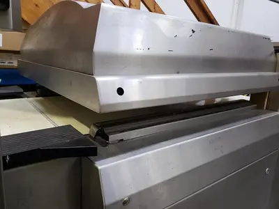 VC999 Chamber Sealer