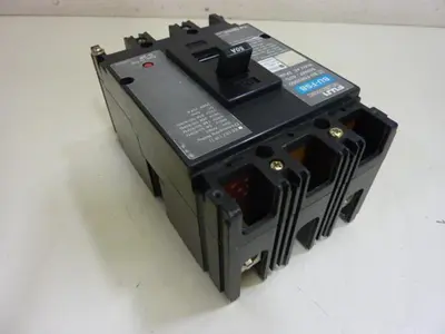 USED FUJI ELECTRIC BU-FSB2050