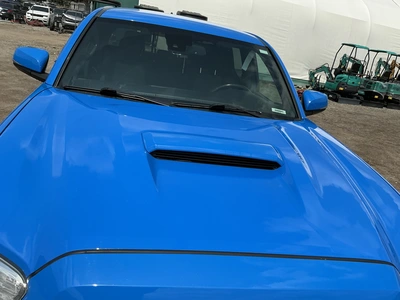 Used 2021 TOYOTA TACOMA Pickup Trucks Michigan US | Miedema Asset Management Group #1344757