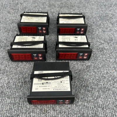 Used Love Controls TS-130103 Temperature Controls California US | Davliegogo LLC #1706257