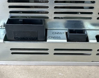 USED Yaskawa SRDA-COA12A01A-E