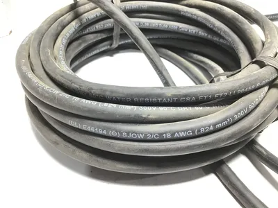SJE Rhombus MilliAmpMaster Wide Angle Float Control Switch 124522-30