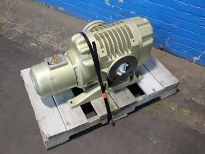 USED LEYBOLDHERAEUS WS1000