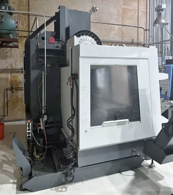 2013 HAAS VF-4B Vertical Machining Centers | Clark Machinery Sales, LLC (6)