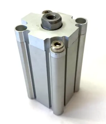 CDQ2A32-45DZ-XC92 | SMC  Compact Pneumatic Cylinder 32mm Bore 45mm Stroke - New – Open box