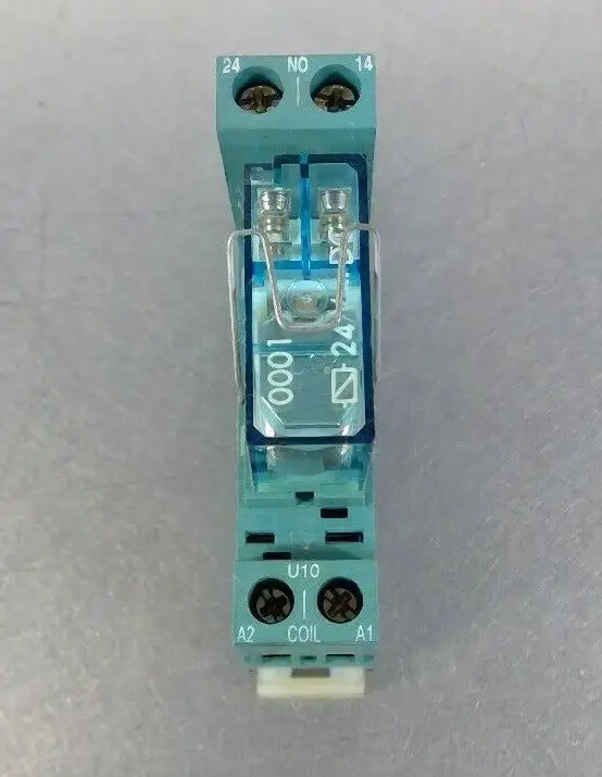 Used Finder _UNKNOWN_ Relays & Switches | Palmetto Automation #1156261