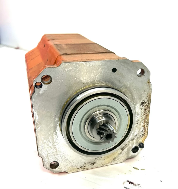 Used ABB ROBOTICS 1FK6083-6AZ21-9ZZ9-ZS02 Servo Motors Kentucky US | Industrial Parts R Us Inc. #357327