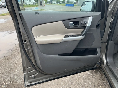 USED 2013 FORD EDGE