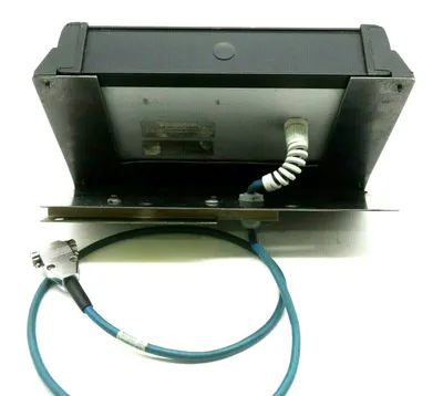 USED MONTRONIX GLCD INTERFACE PANEL MTXGOO1305