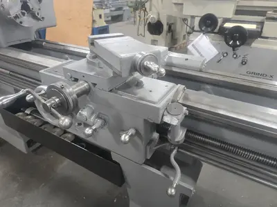 USED LEBLOND 19 REGAL