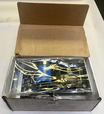 New | in-Stock EMERSON SLS-24-048T Miscellaneous Equipment (Electrical & Power) Ohio US | Surplus Asset Holdings #1238955