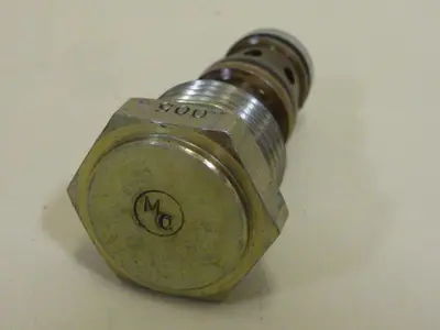 USED VAN DORN DVS1-10-B-0