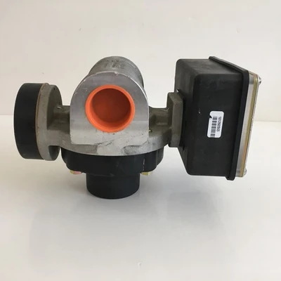 NEW Universal Flow Monitors Inc MN-ASB20GM-10-1000.9-A1WR