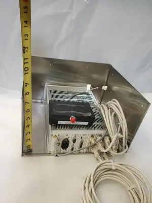 MKS 937A GAUGE CONTROLLER