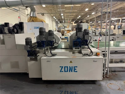 USED 2019 FOSHAN PURETE PRT-F3113