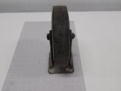 Used ALBION _UNKNOWN_ Casters Texas US | OCO Industrial #1715931