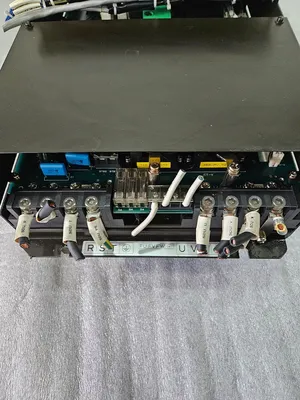 OKUMA VACIII Servo Drives | Great American Equipment Company (7)