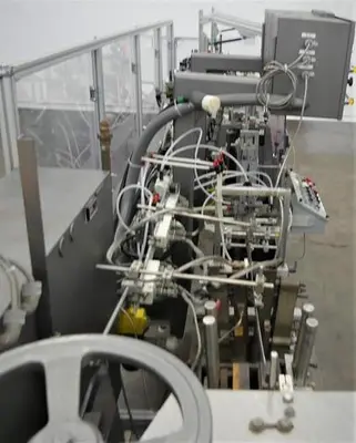 USED BARTELT IM9-12