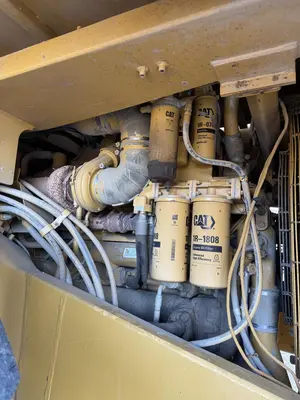 Used 2006 CATERPILLAR 775E Dump trucks Oklahoma US | Proxy Equipment #1381674