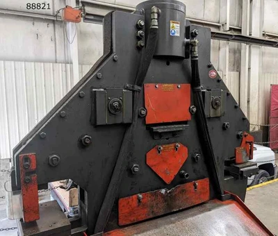 USED EDWARDS E120J5