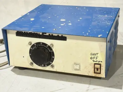 EMLX30-6 | Branson  E-Module Ultrasonic Generator - Used
