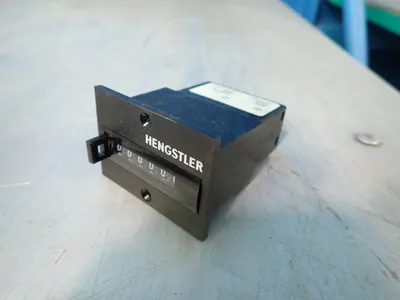 Used INGERSOLL RAND 59801 Counters/Timers Ohio US | HGR 24 #750604
