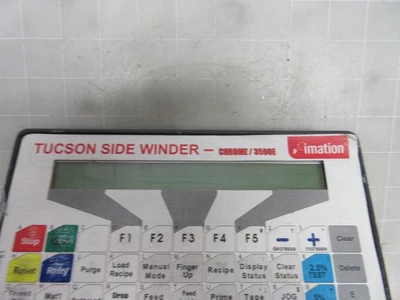 Used IMATION _UNKNOWN_ Programmable Logic Controllers Texas US | OCO Industrial #1626431