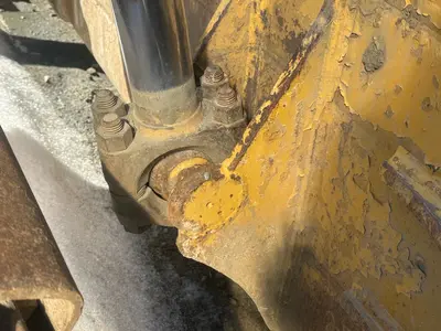 Used 2011 CATERPILLAR D8T Bulldozers Pennsylvania US | Proxy Equipment #1383007