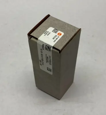 NEW SUN HYDRAULICS DIRECT-ACTING RELIEF VALVE CAPACITY: 100GPM, CAVITY T-16A