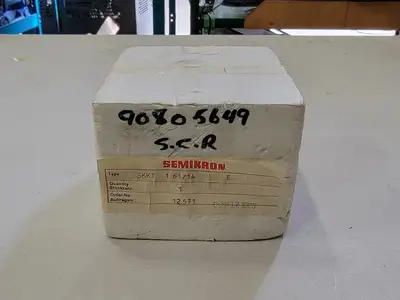 USED SEMIKRON SKKT161/14E