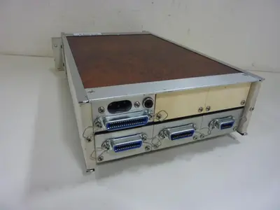 USED DAYTRONIC 9005