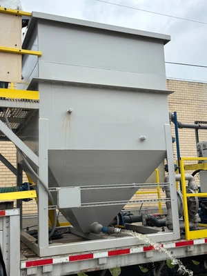HOESCH 1200mm 60 cu ft Filtration Systems | MAVERICK UNLIMITED INC. (13)