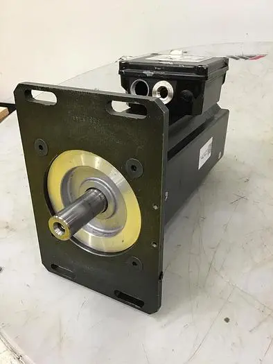 Used OSWALD MA08.1-8UA-3.3KW-B05 Motors (misc) Michigan US | Ideal Machinery #693980
