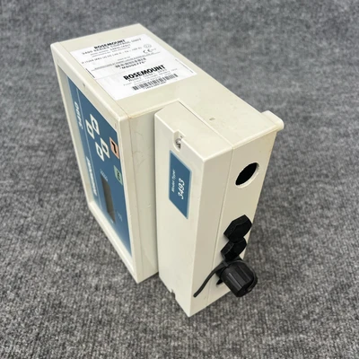 Used Rosemount 3493L1P6I1 Automation Control (HMI) California US | Davliegogo LLC #1706900