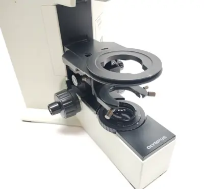 Used Olympus BX40F Microscopes Michigan US | Maverick Industrial Sales #1401253