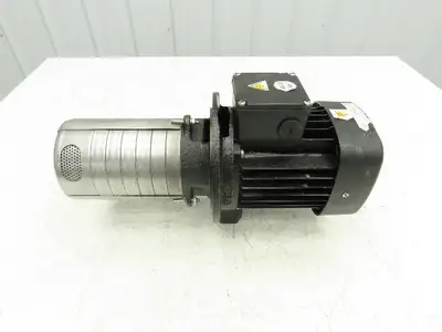 Used GRUNDFOS _UNKNOWN_ Pumps Indiana US | Arrow Industrial #1408631