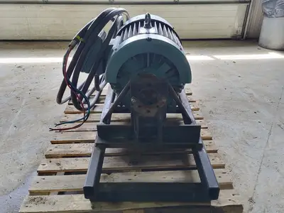 USED ABB MOTORS 3GQN761674-LNH