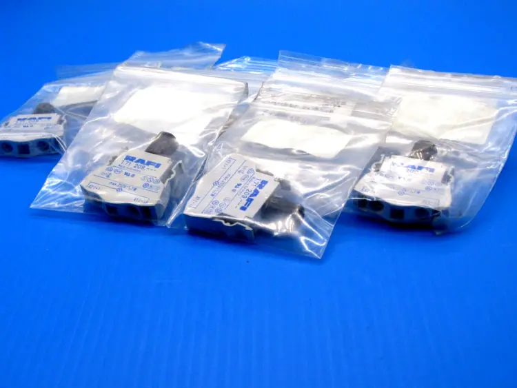 New | in-Stock RAFI _UNKNOWN_ Misc Electrical & Power Parts | SB Industrial Supply #841836