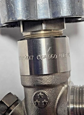 Unbranded Does Not Apply Other Valves & Manifolds | Amiron Machinery (13)