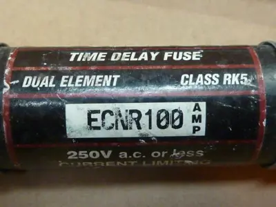 USED BULLET ECNR-100