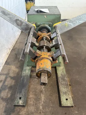 USED JACO 346