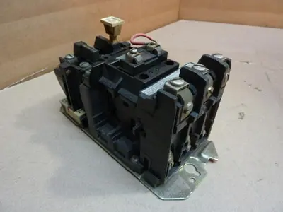 USED ALLEN BRADLEY 505-BOD SER C
