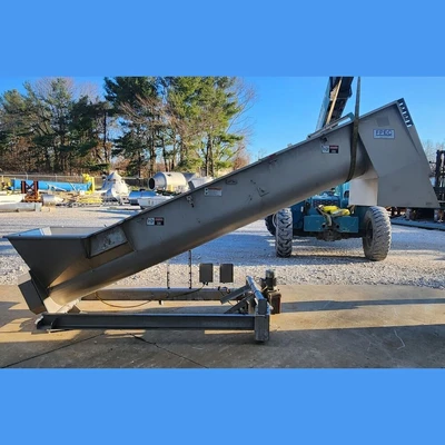 USED FOOD PROCESSING EQUIPMENT CO (FPEC) SC126