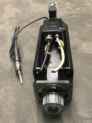 USED SEIDEL SM 56L-3.000 G